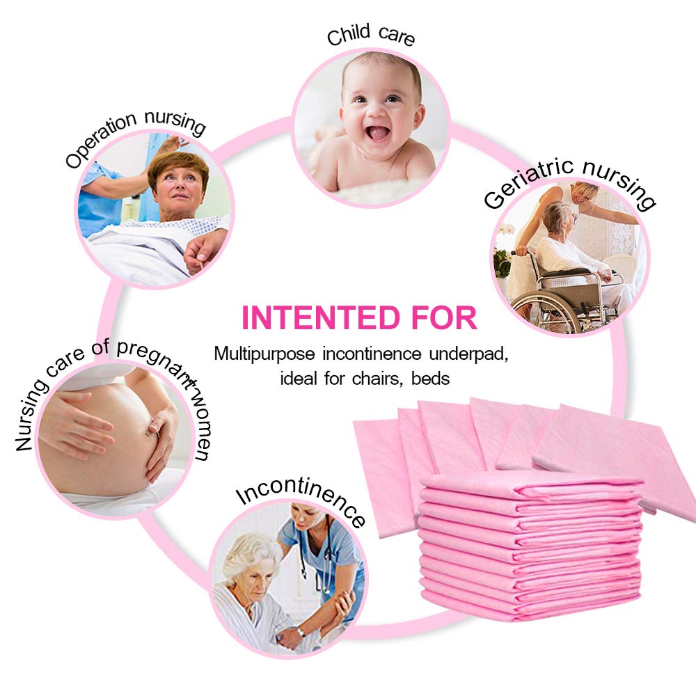 What we should do to more care about our Incontinence  friends/people