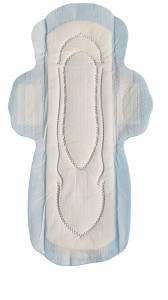 Disposable feminine best women ultra thin super sanitary napkins pad for maternity
