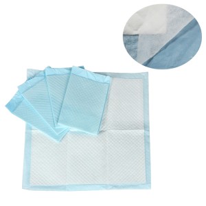 China Factory Price Underpad for Hospital use Disposable Incontinence Pad