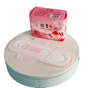 Disposable feminine best women ultra thin super sanitary napkins pad for maternity