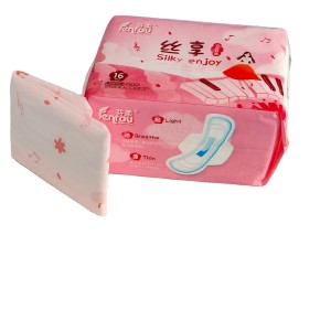 Disposable feminine best women ultra thin super sanitary napkins pad for maternity