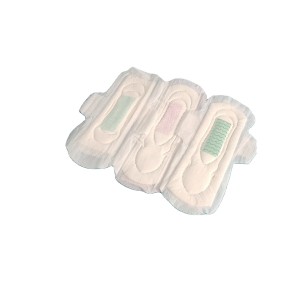 Disposable feminine best women ultra thin super sanitary napkins pad for maternity