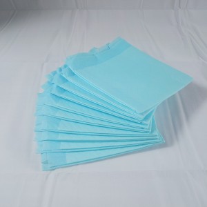 Amazon hot sale pet training pad with super absorbency high qualtity pad for dog training free sample puppy pad