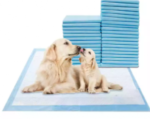 Pet Products Wholesale Dog Pee pads Puppy Training Disposable Eco Friendly Super Absorbent Dog Training Pee Pad