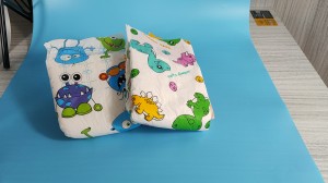 OEM good absorbency and breathable disposable Adult diapers incontinent diaper manufacturer for old man