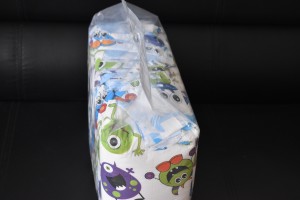 OEM good absorbency and breathable disposable Adult diapers incontinent diaper manufacturer for old man