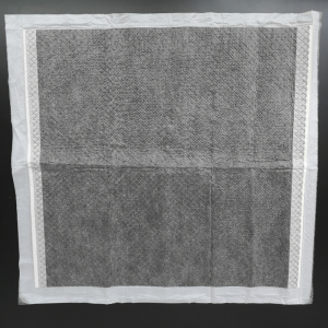 wholesale price High quality Pet Pee Pads Disposable Pet Pee Pads Bamboo charcoal fabric high liquid absorption for animals
