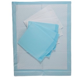 Pet Products Wholesale Dog Pee pads Puppy Training Disposable Eco Friendly Super Absorbent Dog Training Pee Pad