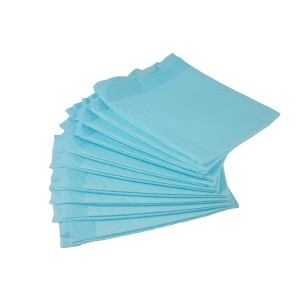 2022 Amazon Hot Sale Puppy Pad Free Sample Disposable dog pad for pet