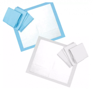 Multi-size Thick Disposable Dog Pee Pad Super Absorbent Training Urine Pad For Puppy pet pee pads 60×60