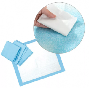 Multi-size Thick Disposable Dog Pee Pad Super Absorbent Training Urine Pad For Puppy pet pee pads 60×60