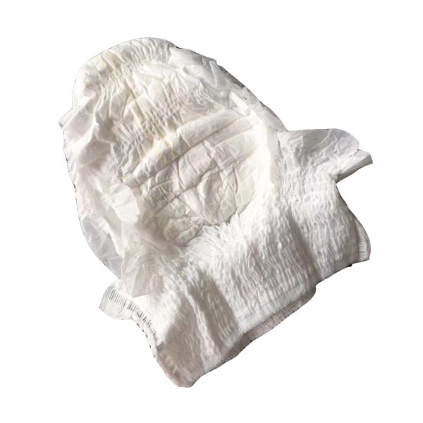 China Wholesale China Diaper Masnufacture Factories –  Wholesale Soft Disposable Pull up Adult Diapers Pants Waterproof Diapers – JIEYA