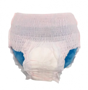 Adult Pull up Diapers Wholesale OEM Adult Diapers Plastic Pants