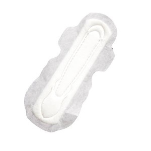 Female Sanitary Napkins Wholesale Lady Menstrual Period Sanitary Pad Factory