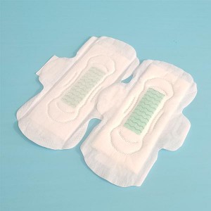 Good Quality Anion Care Sanitary Napkin for Lady