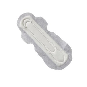 Female Sanitary Napkins Wholesale Lady Menstrual Period Sanitary Pad Factory
