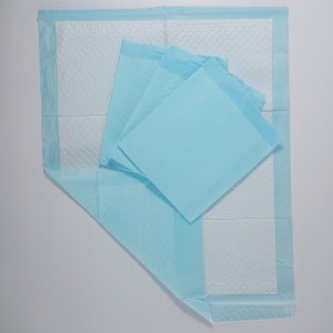 60*90cm Medical Nursing Pads Disposable Underpads Adult Underpads