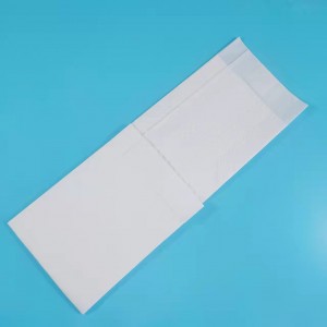 Disposable Under Pad Nursing Pad Moderate Absorbent 60x60cm