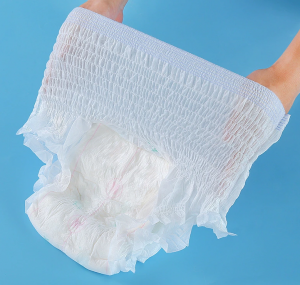 Adult Pant Diapers