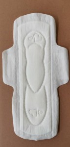 Best Selling Disposable Lady Maxi Woman Pad Sanitary napkin and Sanitary Pad 280mm