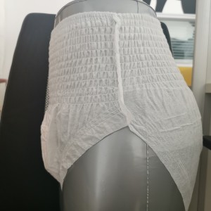 China Manufacture Menstrual pants