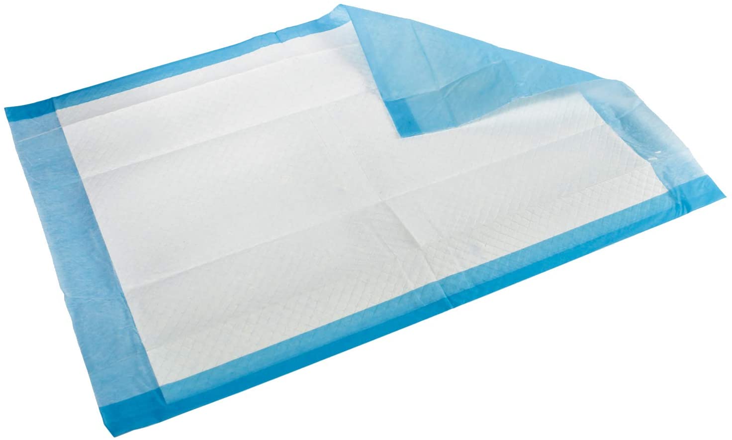 underpad bed cover