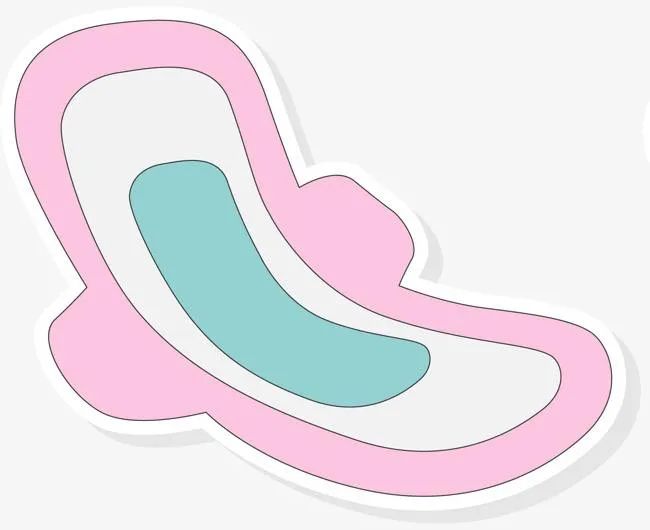 Why Choose Anion Sanitary napkin/sanitary pad?