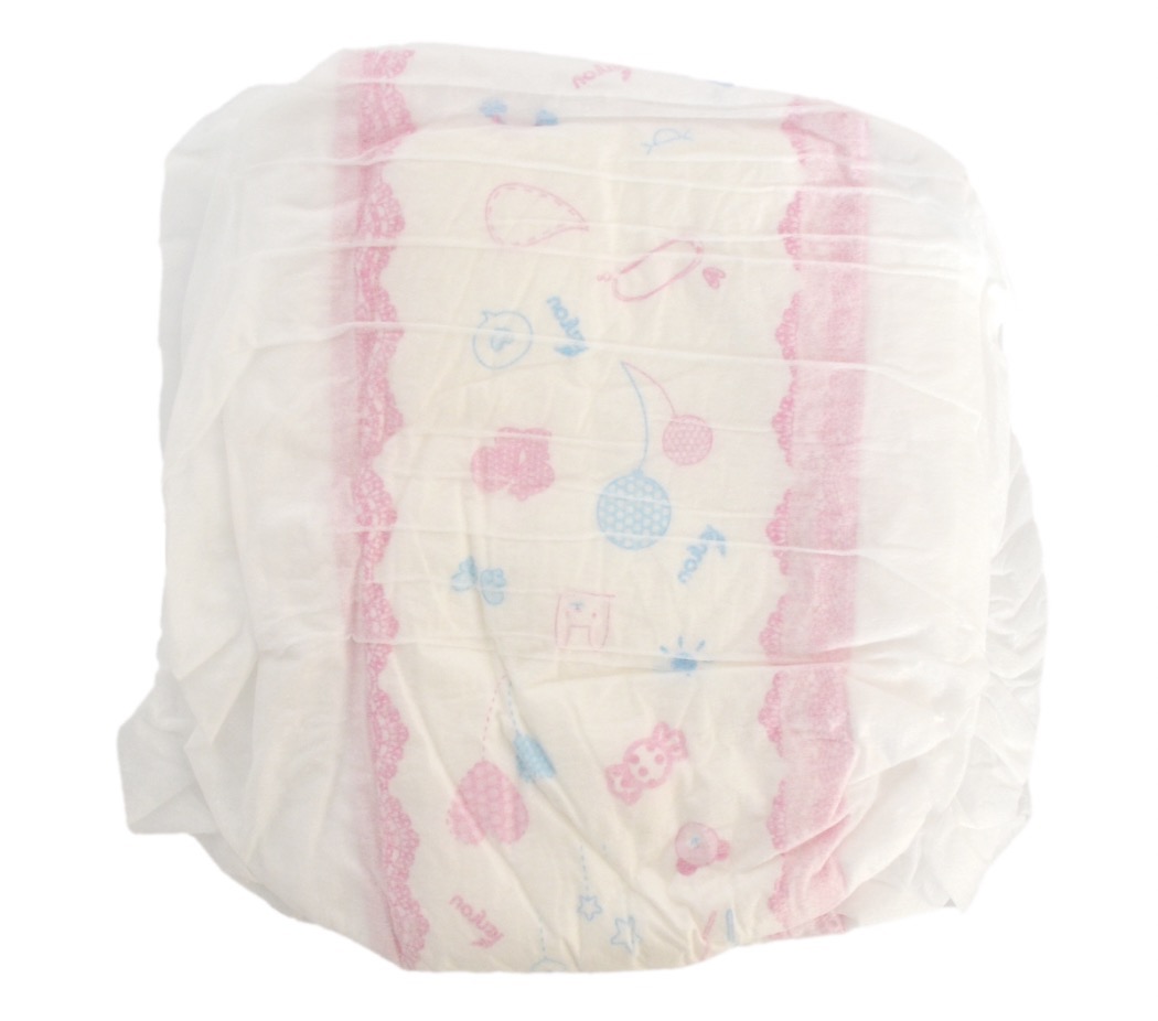 china adult pants diaper factory