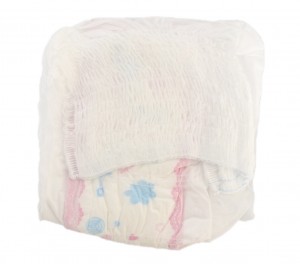 China supplier  sanitary napkin pants factories with 25 years in this industry