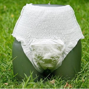 Adult Pant Diapers