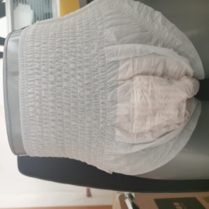 China Manufacture Menstrual pants