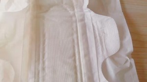 Organic Cotton Sanitary Napkins Feminine Hygiene Period China Manufacturer Wholesale with high absorption