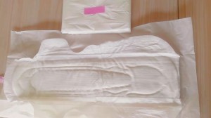 Organic Cotton Sanitary Napkins Feminine Hygiene Period China Manufacturer Wholesale with high absorption