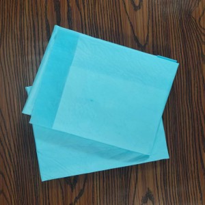 China Factory Wholesale Hot Selling OEM Manufacturer Puppy Pads Pet Training Disposable Pads CE ISO 13485 China