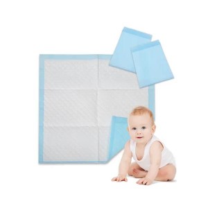 Baby and Adult Hospital Medical Disposable Underpad