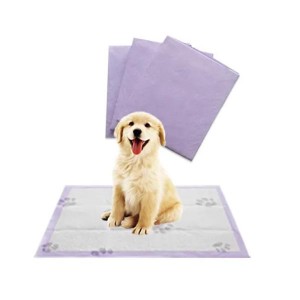 Wholesale Disposable Extra Large Bamboo Charcoal Pad Pet Dog Toilet Training Pads for Dogs
