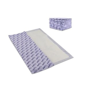 Wholesale Disposable Extra Large Bamboo Charcoal Pad Pet Dog Toilet Training Pads for Dogs