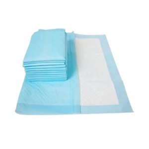 Baby and Adult Hospital Medical Disposable Underpad