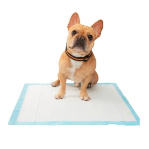 Disposable Cheap Adult Bed Pads Puppy Training Pads Pet Select PEE Pads