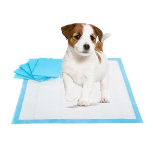 Disposable Cheap Adult Bed Pads Puppy Training Pads Pet Select PEE Pads