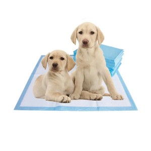 High Absorbency Hospital Nurse Disposable Medical Underpad Nursing Underpad Pet Training Pad Baby Care Changing Pad