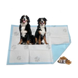 High Absorbency Hospital Nurse Disposable Medical Underpad Nursing Underpad Pet Training Pad Baby Care Changing Pad