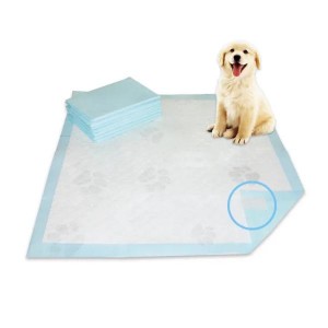 High Absorbency Hospital Nurse Disposable Medical Underpad Nursing Underpad Pet Training Pad Baby Care Changing Pad