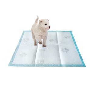 Super Absorbent Puppy Training Pads Pet PEE Pads Disposable PEE Pads for Pets