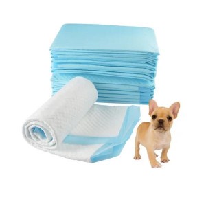 Super Absorbent Puppy Training Pads Pet PEE Pads Disposable PEE Pads for Pets