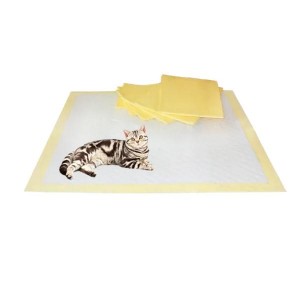 Pet Pad Super Absorbent Dog Cat Disposable Training Customized Urinal Waterproof Puppy Pad
