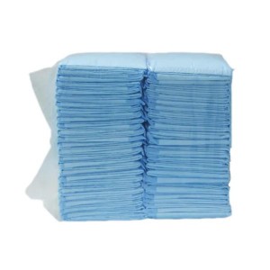 Factory Wholesale Adult Care Waterproof Cotton Hospital Medical Baby Underpad Maternity Pad