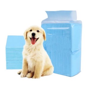 Quick-Dry Super Absorbent Disposable Pet Urine Pad Puppy Training Pads Underpads