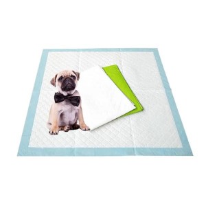 Quick-Dry Super Absorbent Disposable Pet Urine Pad Puppy Training Pads Underpads