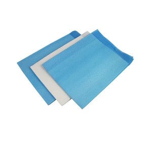 Hospital Medical Puerperal Baby Adult Disposable Nursing Incontinent Underpad Surgical Disposable Underpad